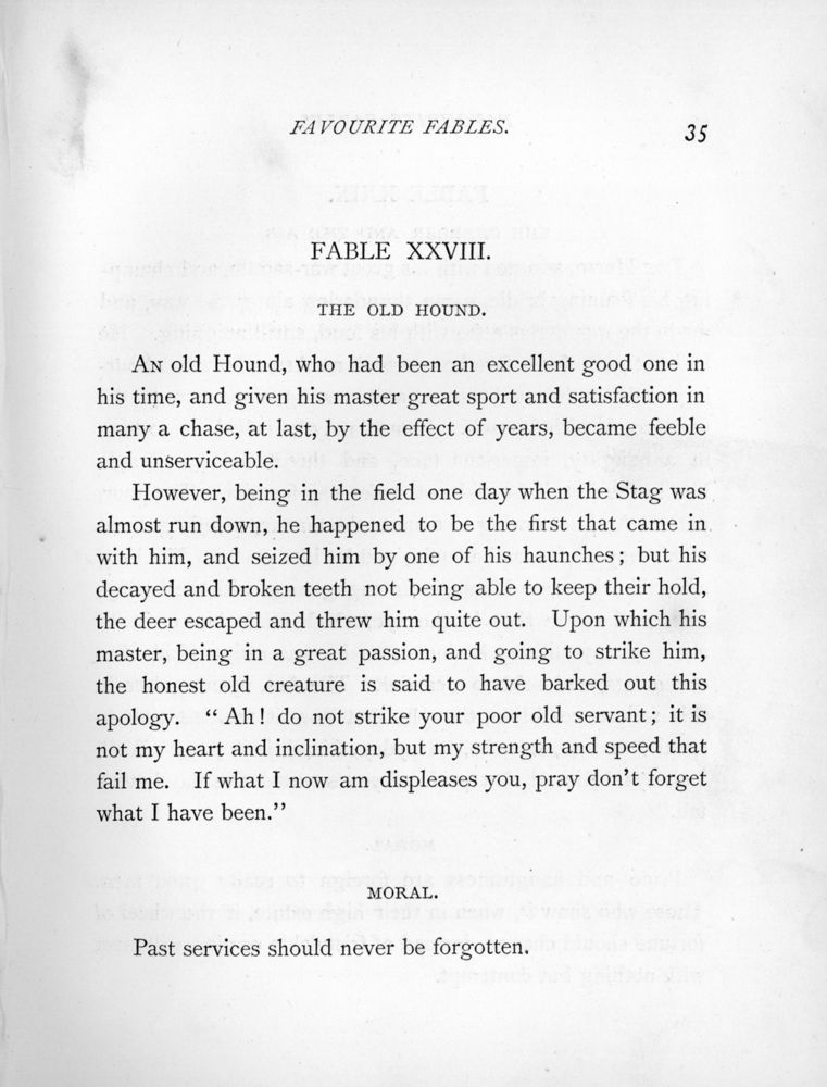 Scan 0059 of Favourite fables