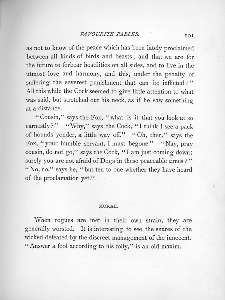 Scan 0147 of Favourite fables