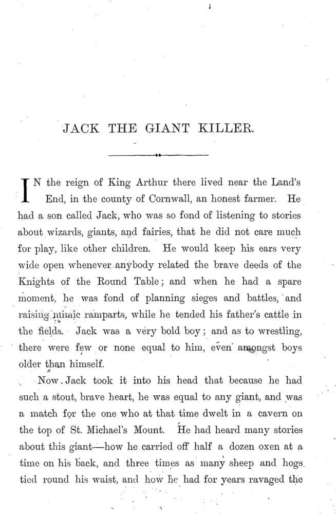 Scan 0088 of Favourite tales for the nursery