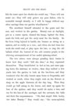 Thumbnail 0107 of Favourite tales for the nursery