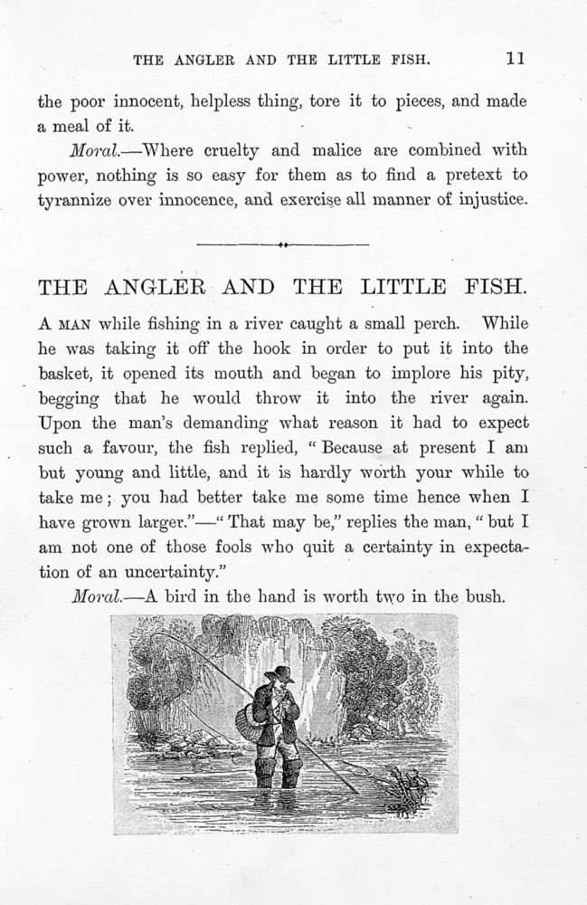 Scan 0011 of Favourite book of fables