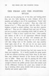 Thumbnail 0012 of Favourite book of fables