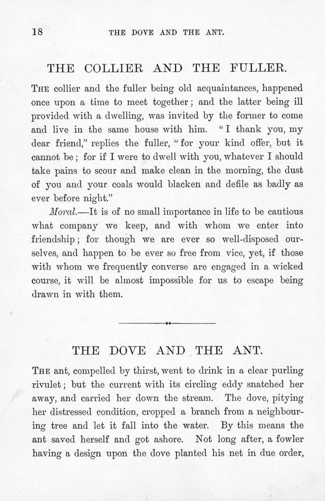 Scan 0018 of Favourite book of fables