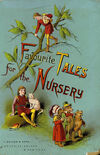 Thumbnail 0001 of Favourite tales for the nursery