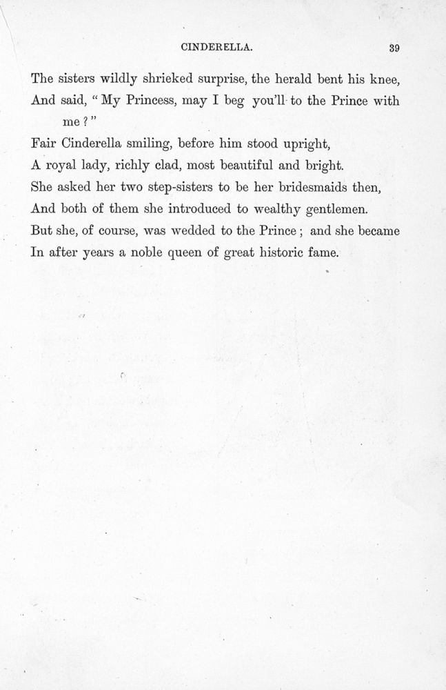 Scan 0039 of Favourite tales for the nursery