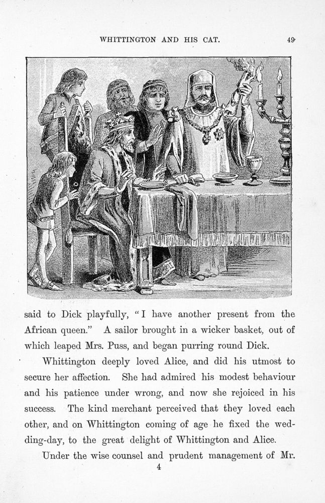 Scan 0049 of Favourite tales for the nursery