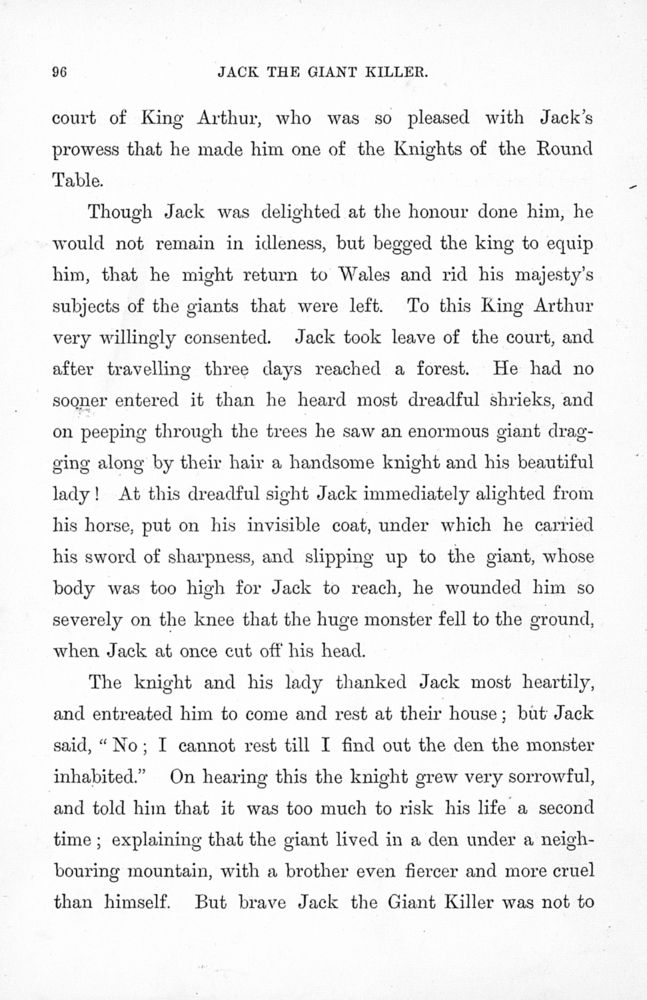 Scan 0096 of Favourite tales for the nursery
