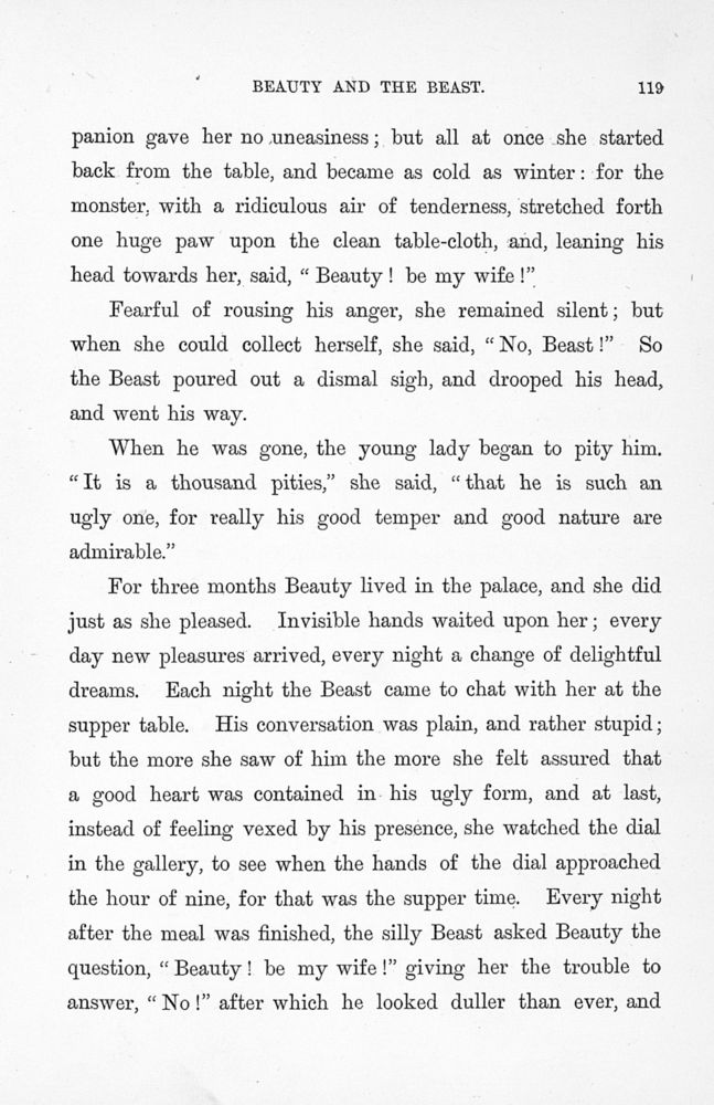 Scan 0119 of Favourite tales for the nursery