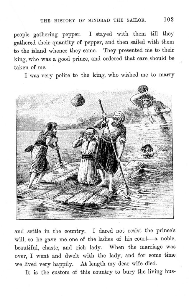 Scan 0104 of Favourite stories for the nursery
