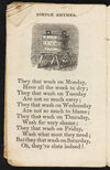 Thumbnail 0014 of Figures in verse and simple rhymes for little learners
