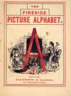 Thumbnail 0007 of The Fireside picture alphabet