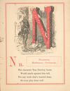 Thumbnail 0021 of The Fireside picture alphabet