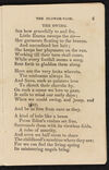 Thumbnail 0007 of The flower-vase, or, Pretty poems for good little children