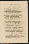 Thumbnail 0015 of The flower-vase, or, Pretty poems for good little children