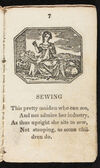Thumbnail 0009 of Flowers for a juvenile garland