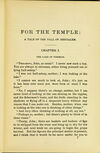 Thumbnail 0013 of For the temple