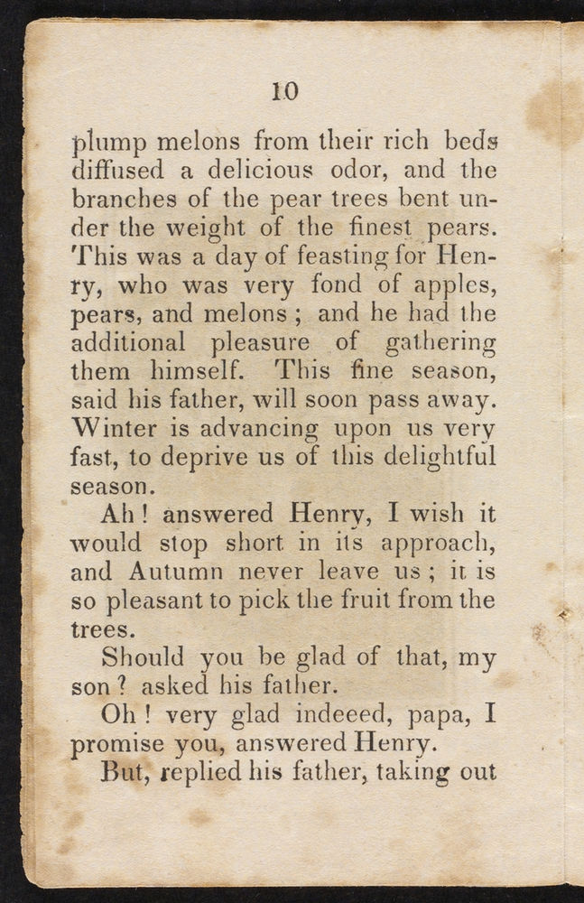 Scan 0012 of The four seasons, or, Spring, summer, autumn, and winter