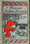 Read Friends though divided