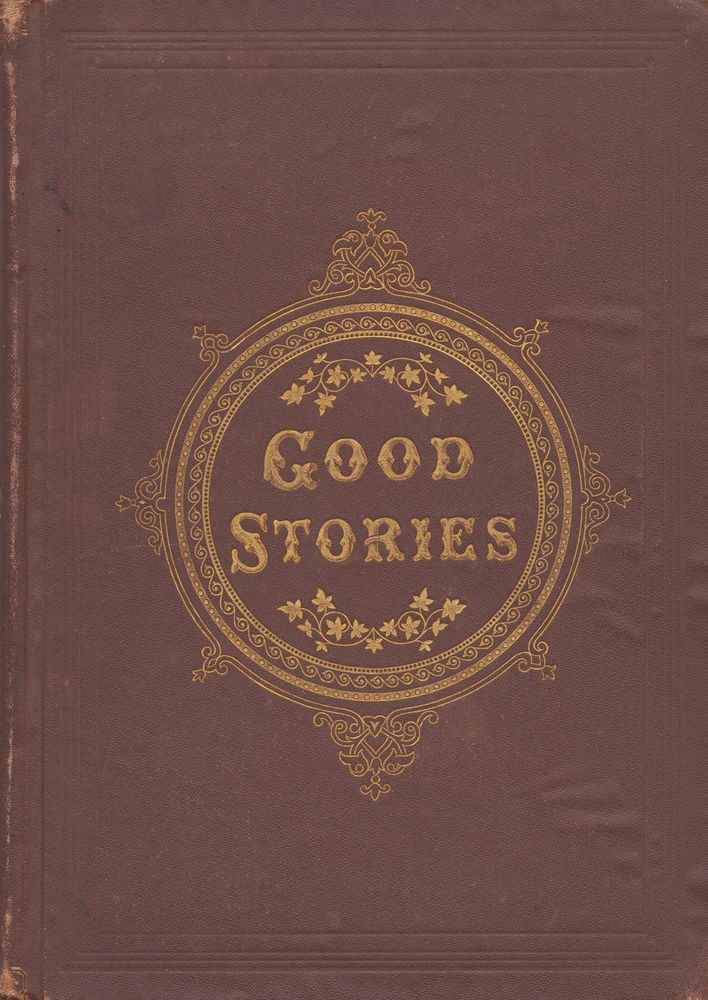 Scan 0001 of Good stories for young people