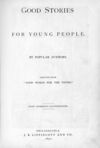 Thumbnail 0006 of Good stories for young people