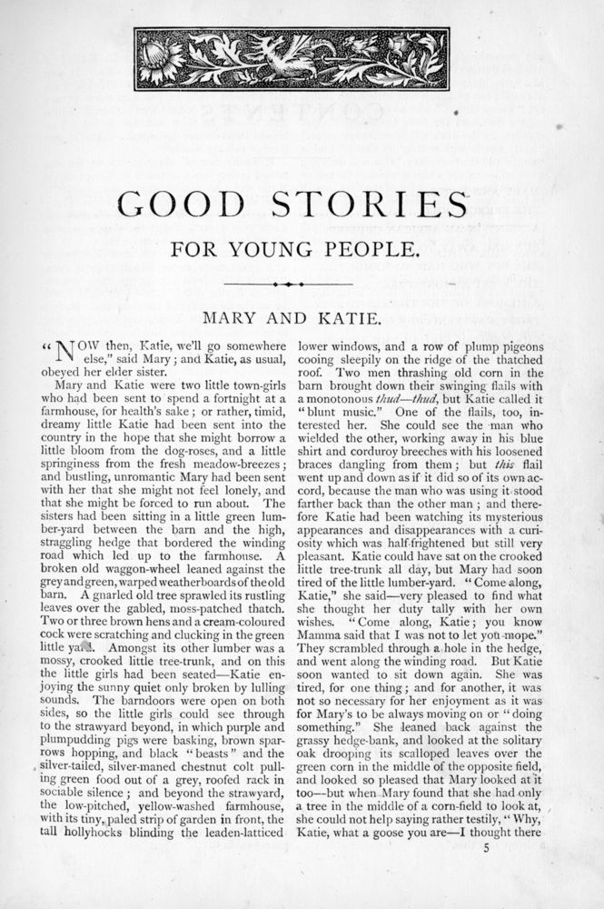 Scan 0008 of Good stories for young people