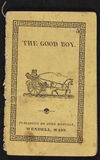 Read The good boy