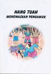 Thumbnail 0003 of Hang Tuah menewaskan pengamuk