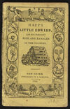 Read Happy little Edward and his pleasant ride and rambles in the country