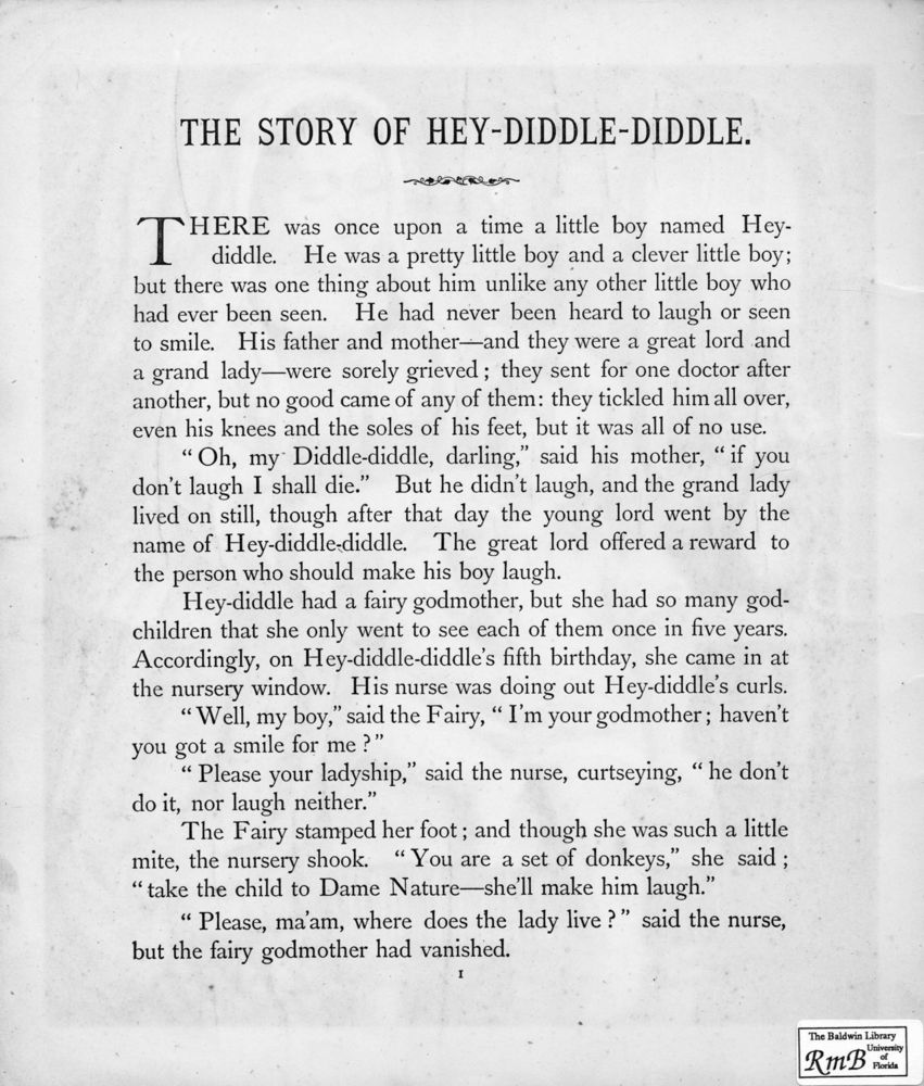 Scan 0002 of Hey diddle diddle