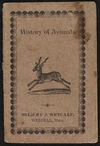 Read History of animals