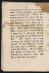 Thumbnail 0006 of A history of beasts for the use of children
