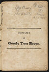 Thumbnail 0003 of The history of Goody Two Shoes
