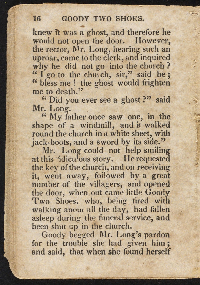 Scan 0018 of The history of Goody Two Shoes