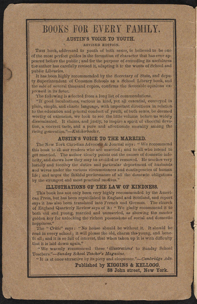 Scan 0002 of Home pastimes, or, Agreeable exercises for the mind