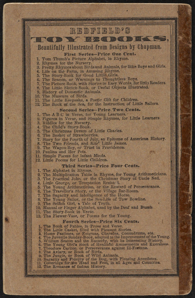 Scan 0028 of Home pastimes, or, Agreeable exercises for the mind