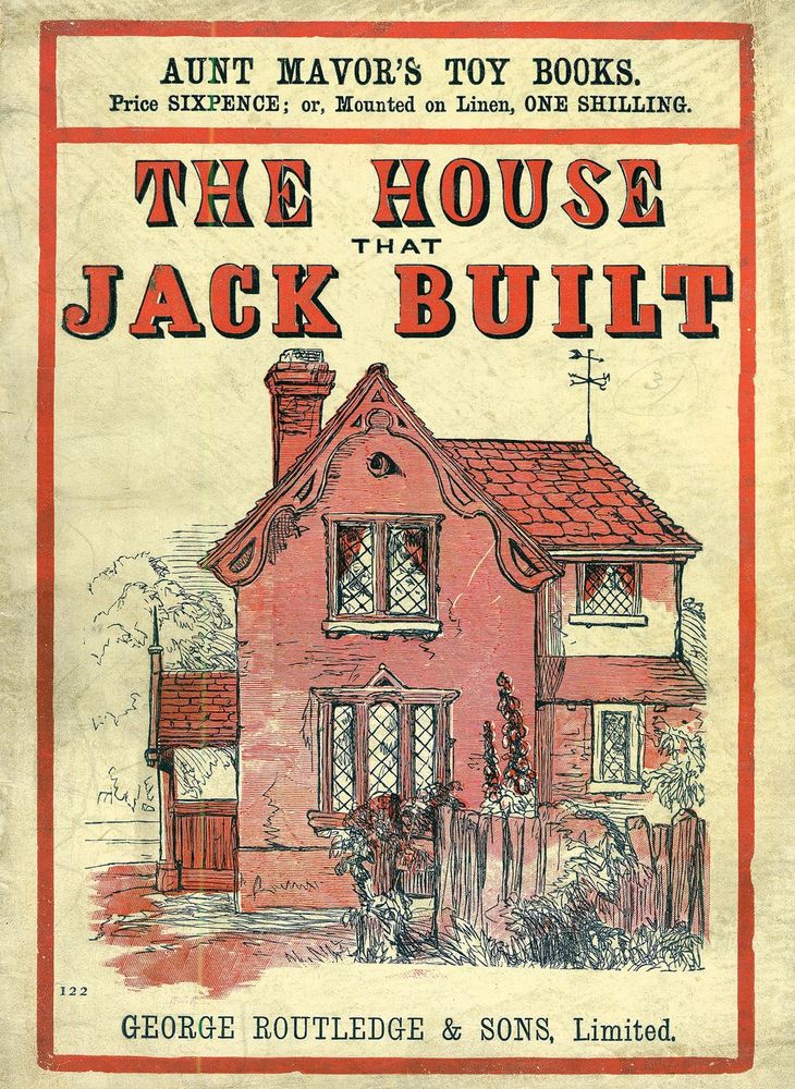 Scan 0001 of House that Jack built