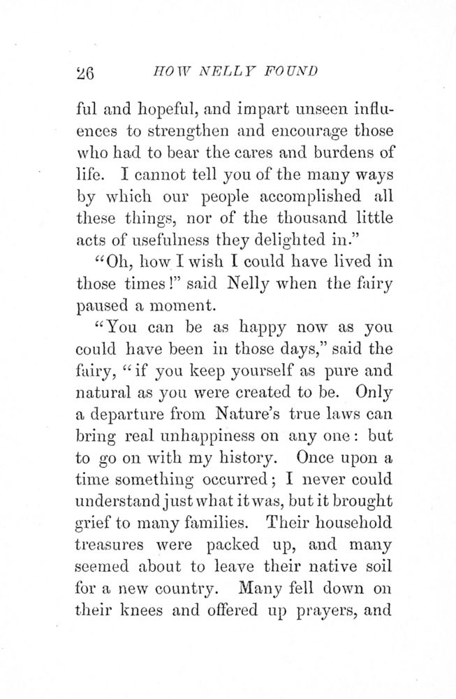 Scan 0029 of How Nelly found the fairies