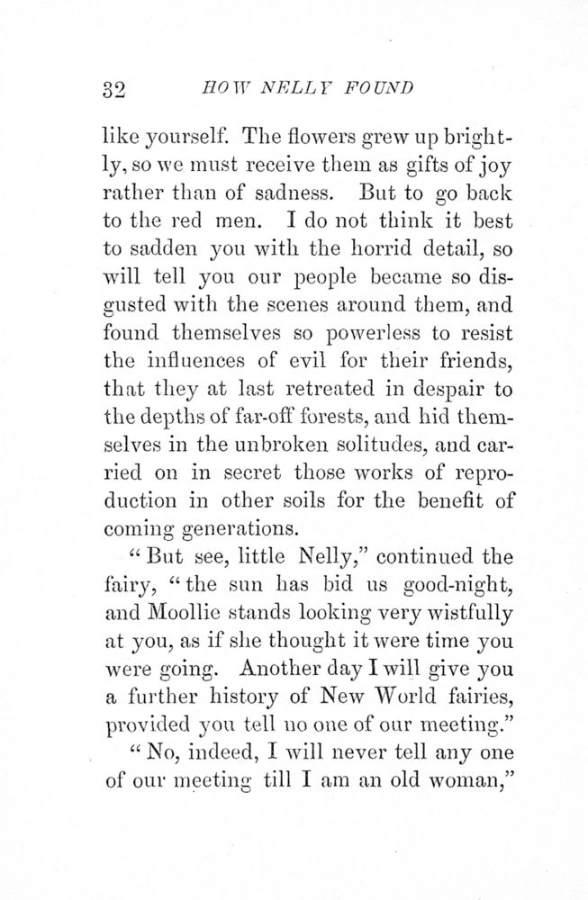 Scan 0035 of How Nelly found the fairies