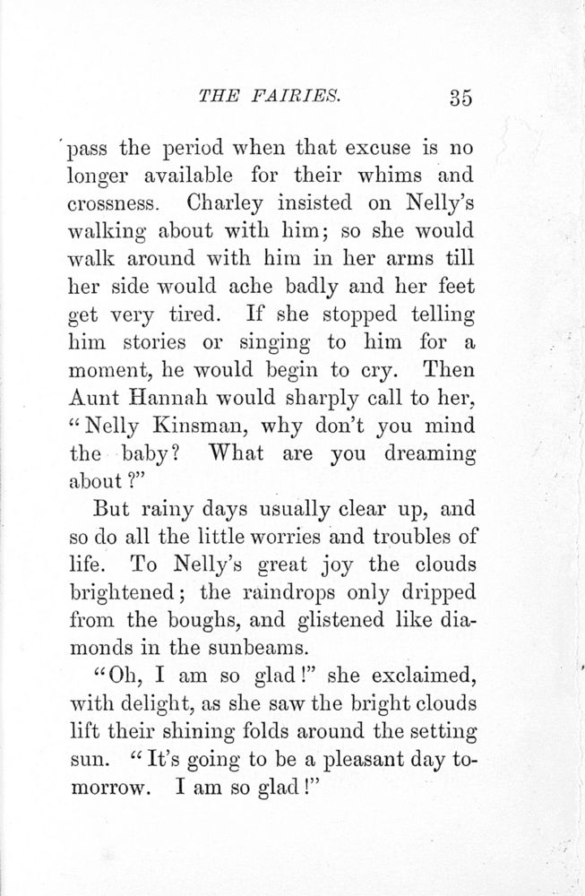 Scan 0038 of How Nelly found the fairies