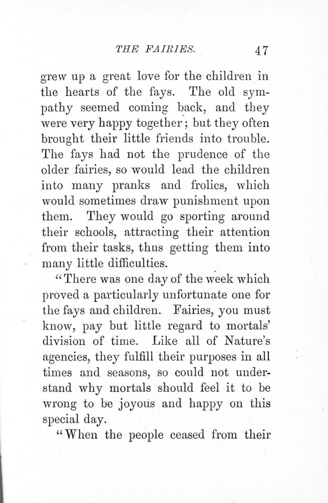 Scan 0050 of How Nelly found the fairies