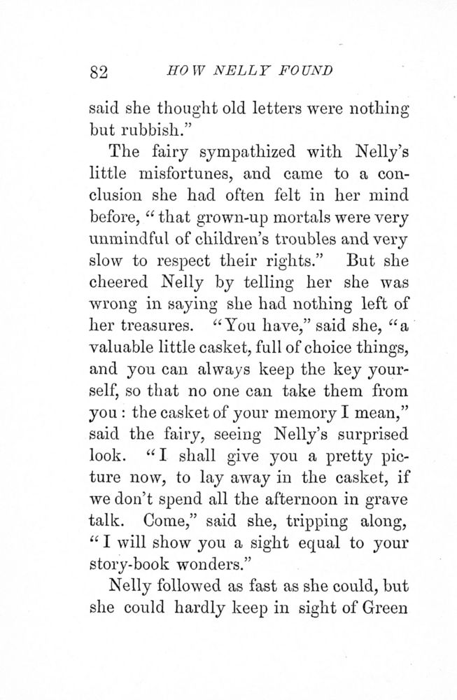 Scan 0085 of How Nelly found the fairies