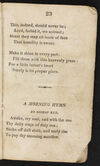 Thumbnail 0025 of Hymns for little children