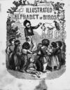Thumbnail 0005 of The illustrated alphabet of birds