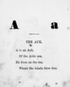 Thumbnail 0009 of The illustrated alphabet of birds