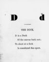 Thumbnail 0015 of The illustrated alphabet of birds