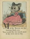 Thumbnail 0017 of Illustrated gift book : Alphabet of animals, Aunt Effie