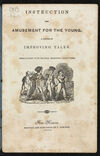 Thumbnail 0003 of Instruction and amusement for the young