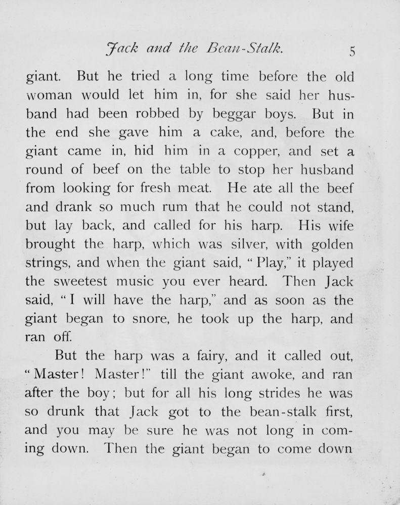 Scan 0019 of Jack and the beanstalk [State 1]