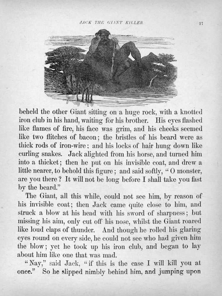 Scan 0019 of Jack the giant killer