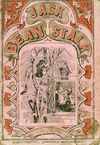 Read Jack and the bean stalk